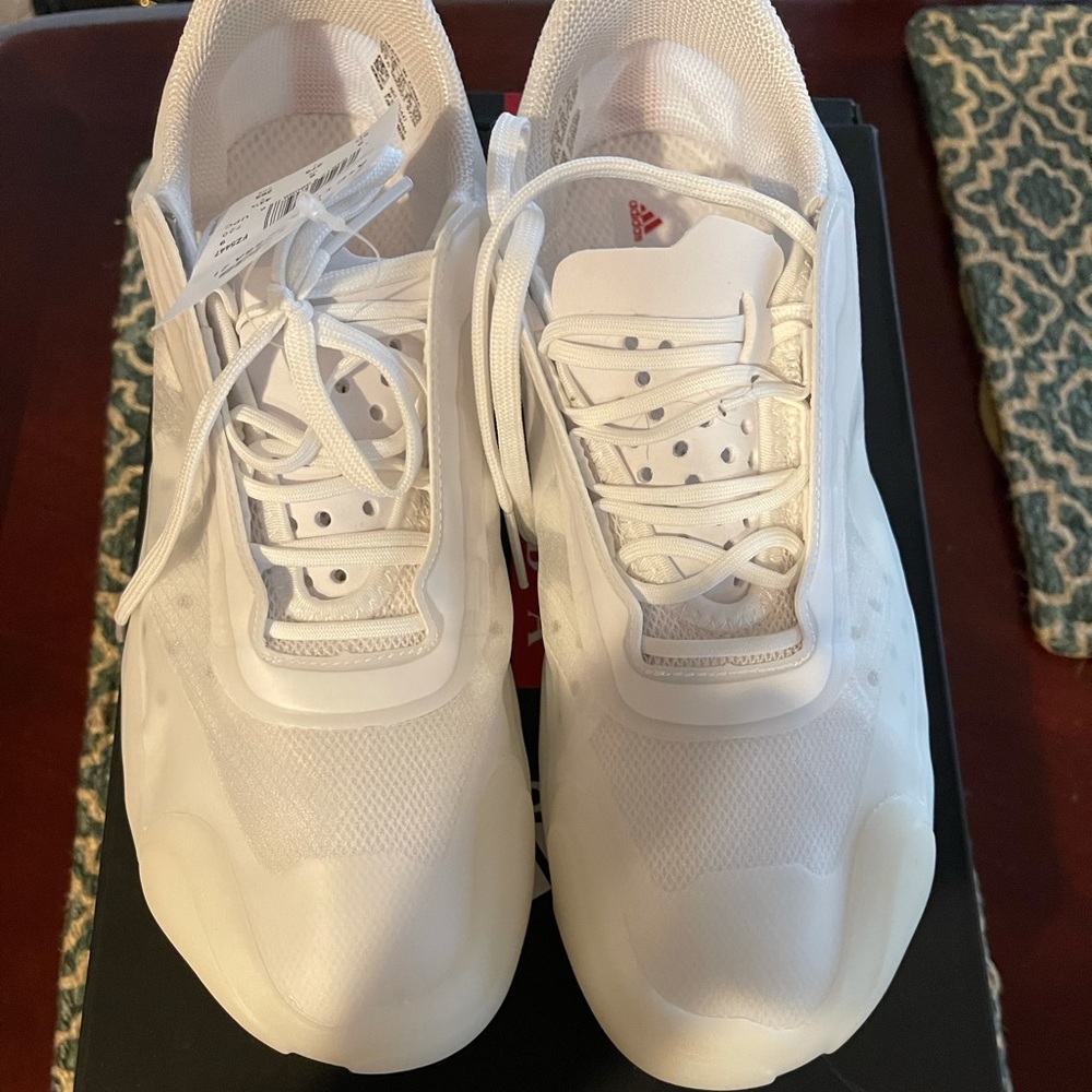 Prada Adidas